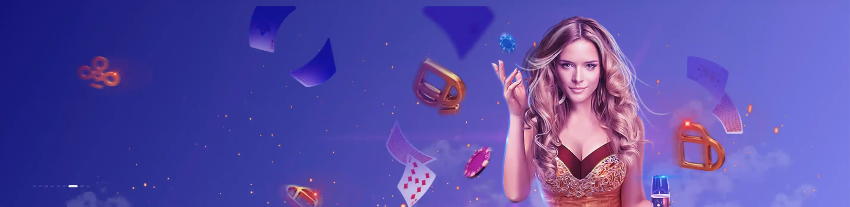 Казино Вулкан